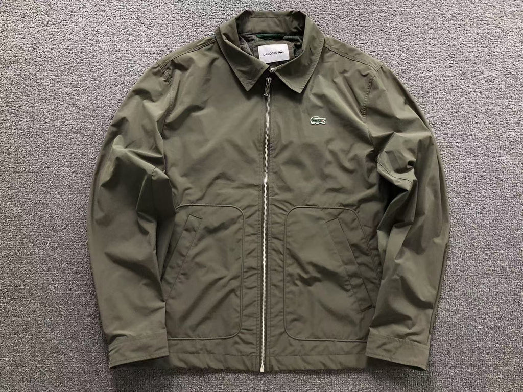 Classic Jacket