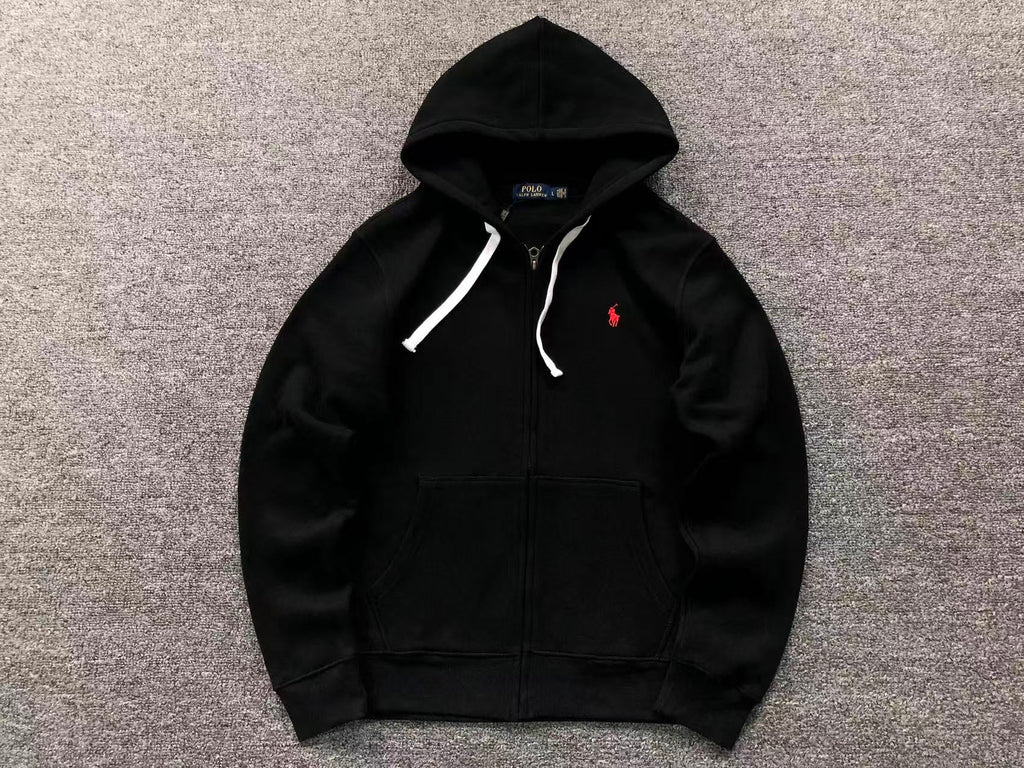 Ralph Lauren Hoodie & Pants