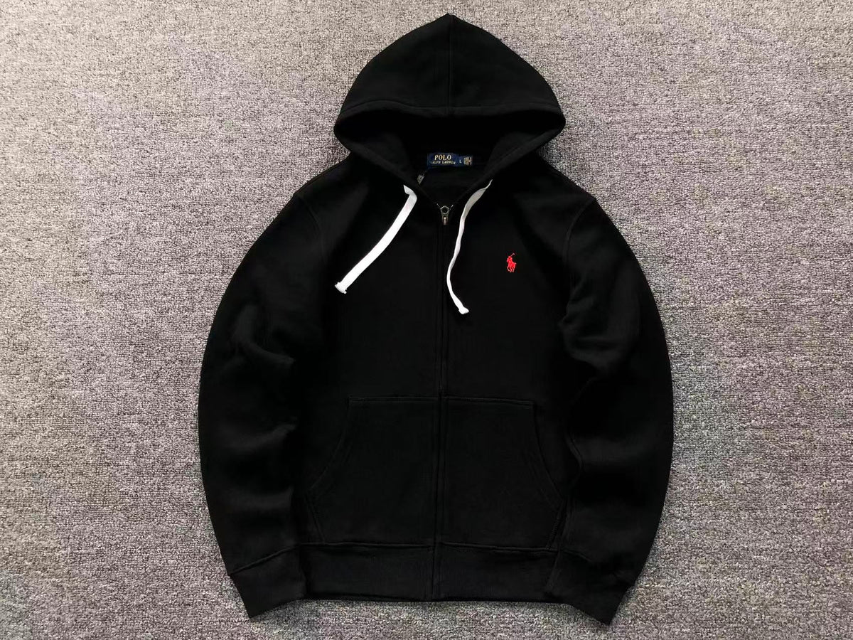 Ralph Lauren Hoodie & Pants