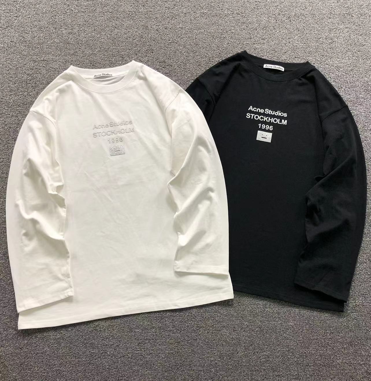 AcneStdios Longsleeve