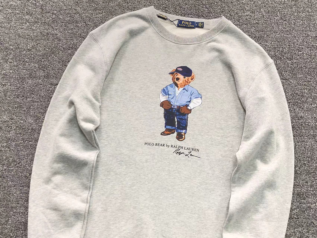Ralph Lauren Hoodie