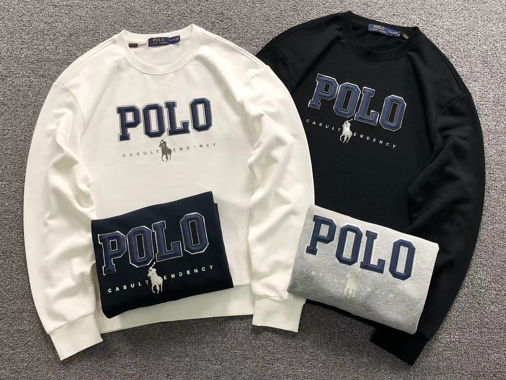 Ralph Lauren Hoodie
