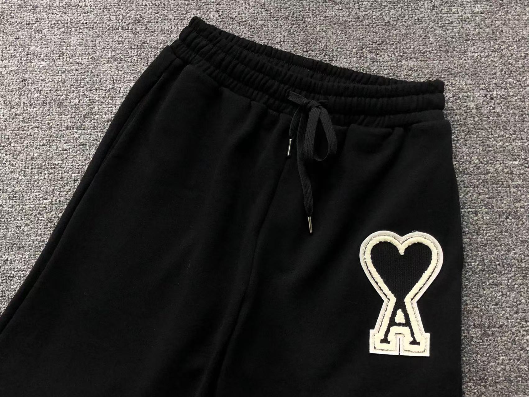 Am1 Shorts
