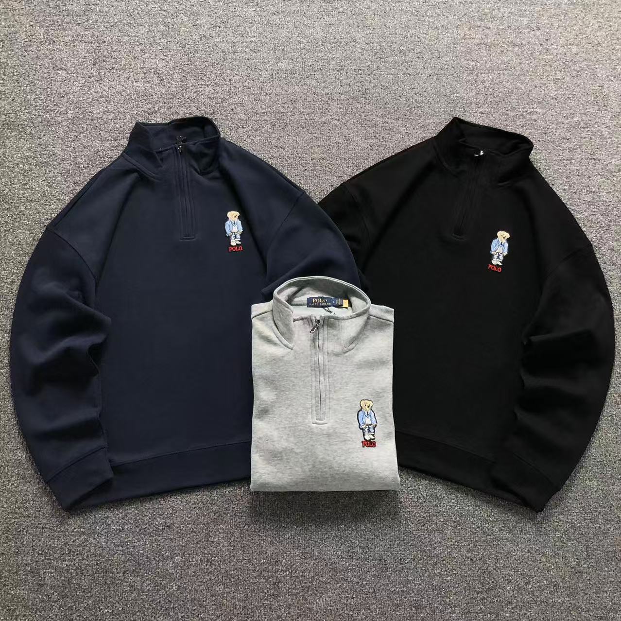 Ralph Lauren Hoodie