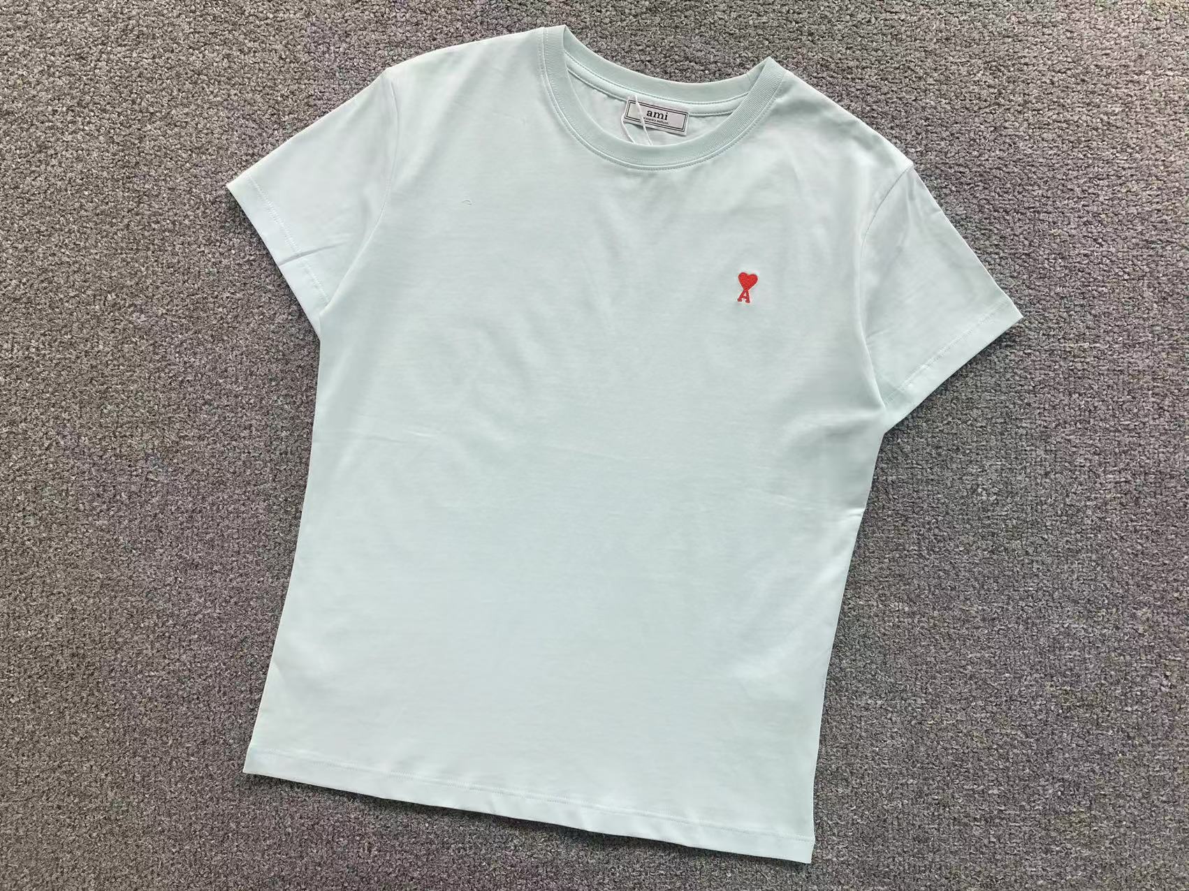 Am1 Tshirt Female