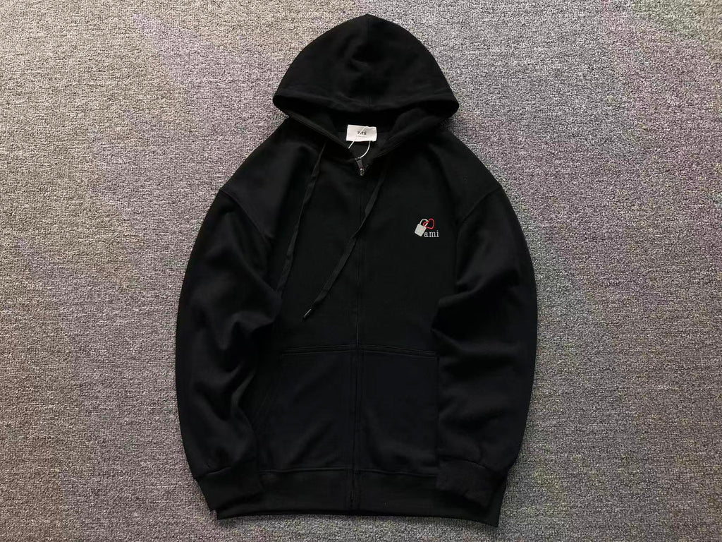 Am1 Hoodie