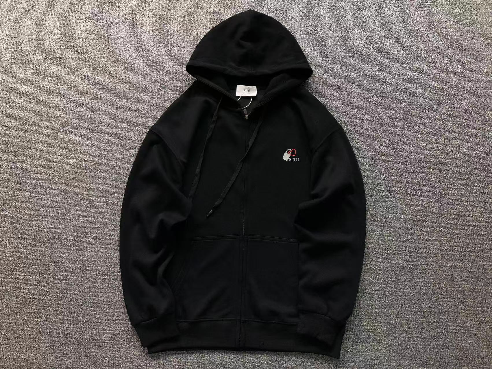 Am1 Hoodie