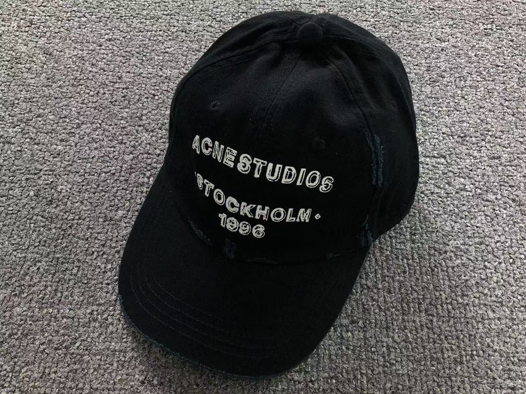 AcneStdios Cap