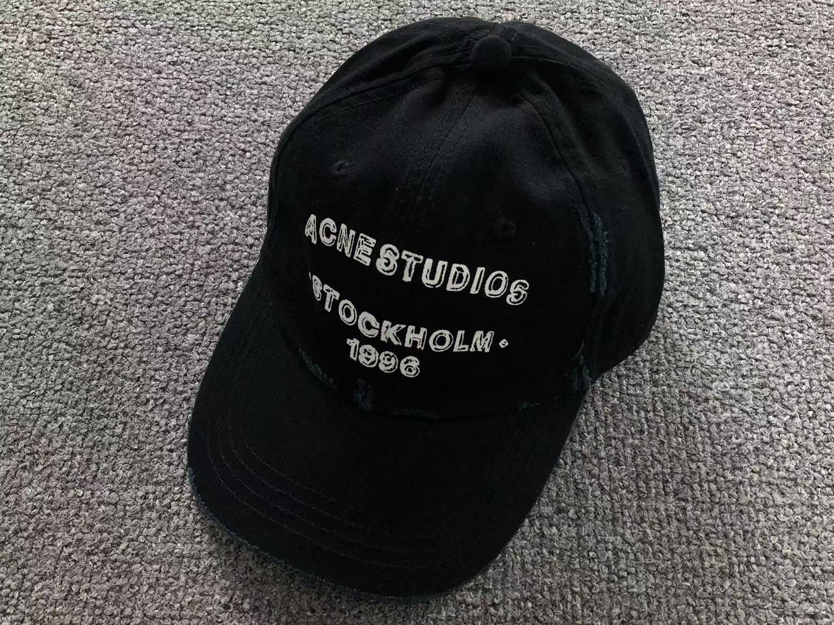 AcneStdios Cap