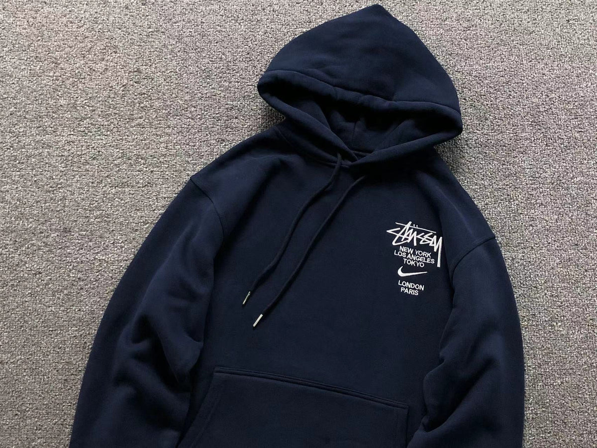 N1K Pants & Hoodie