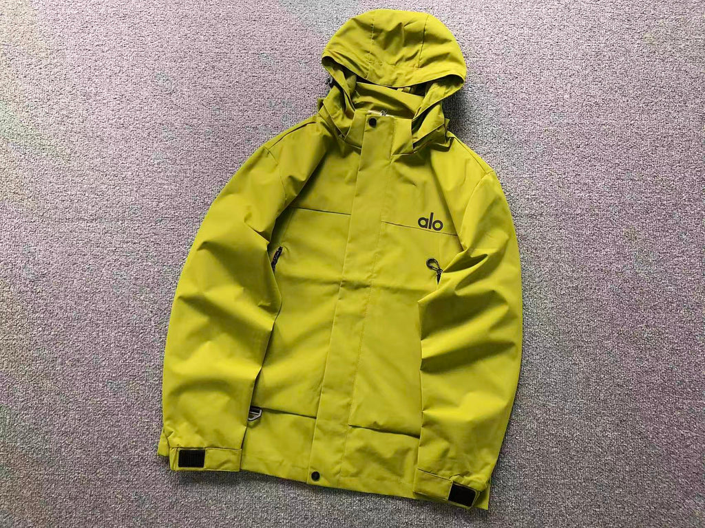 A1O Jacket
