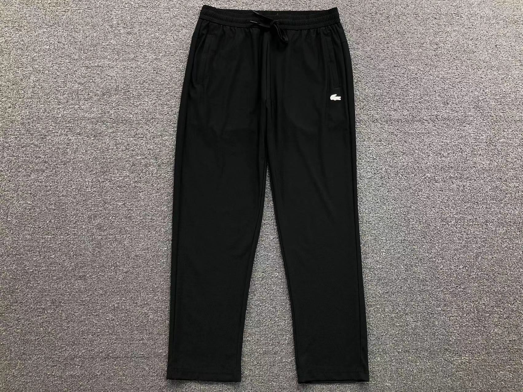 Classic Pants
