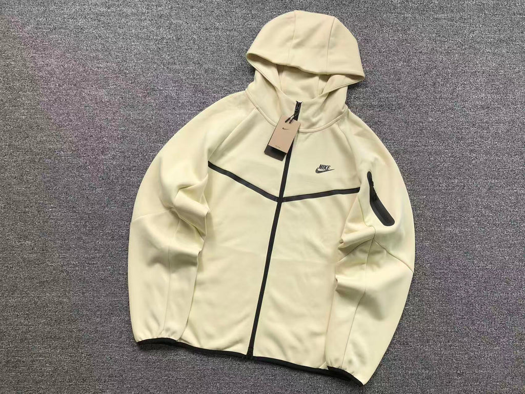 N1K Pants & Hoodie