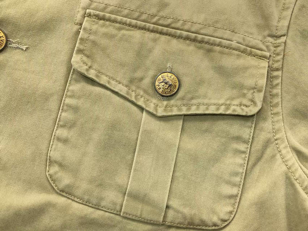 Ralph Lauren Jacket