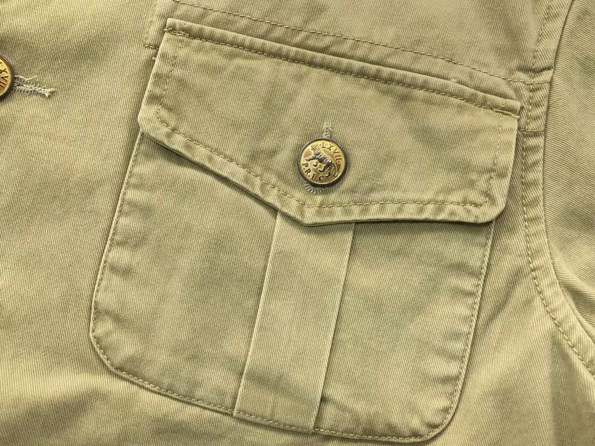 Ralph Lauren Jacket