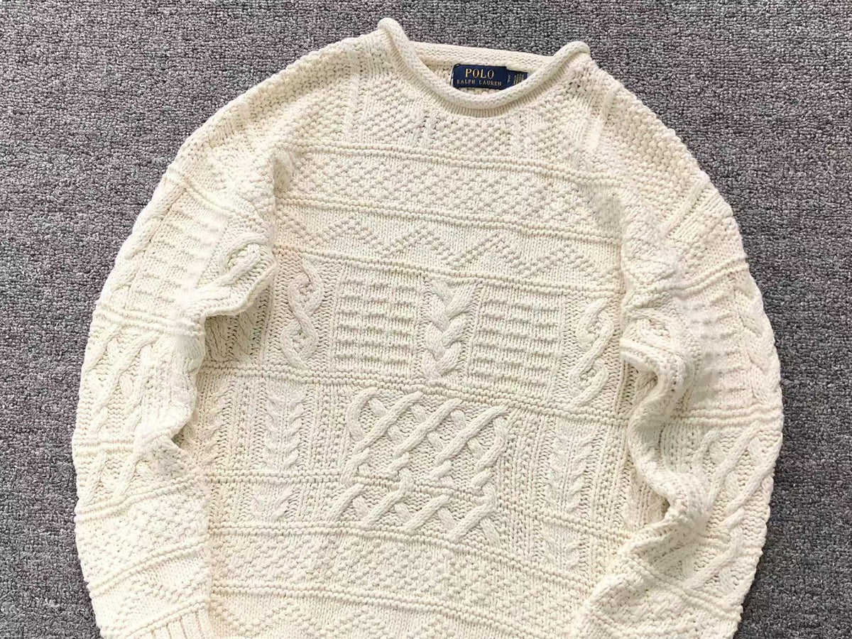 Ralph Lauren Sweater