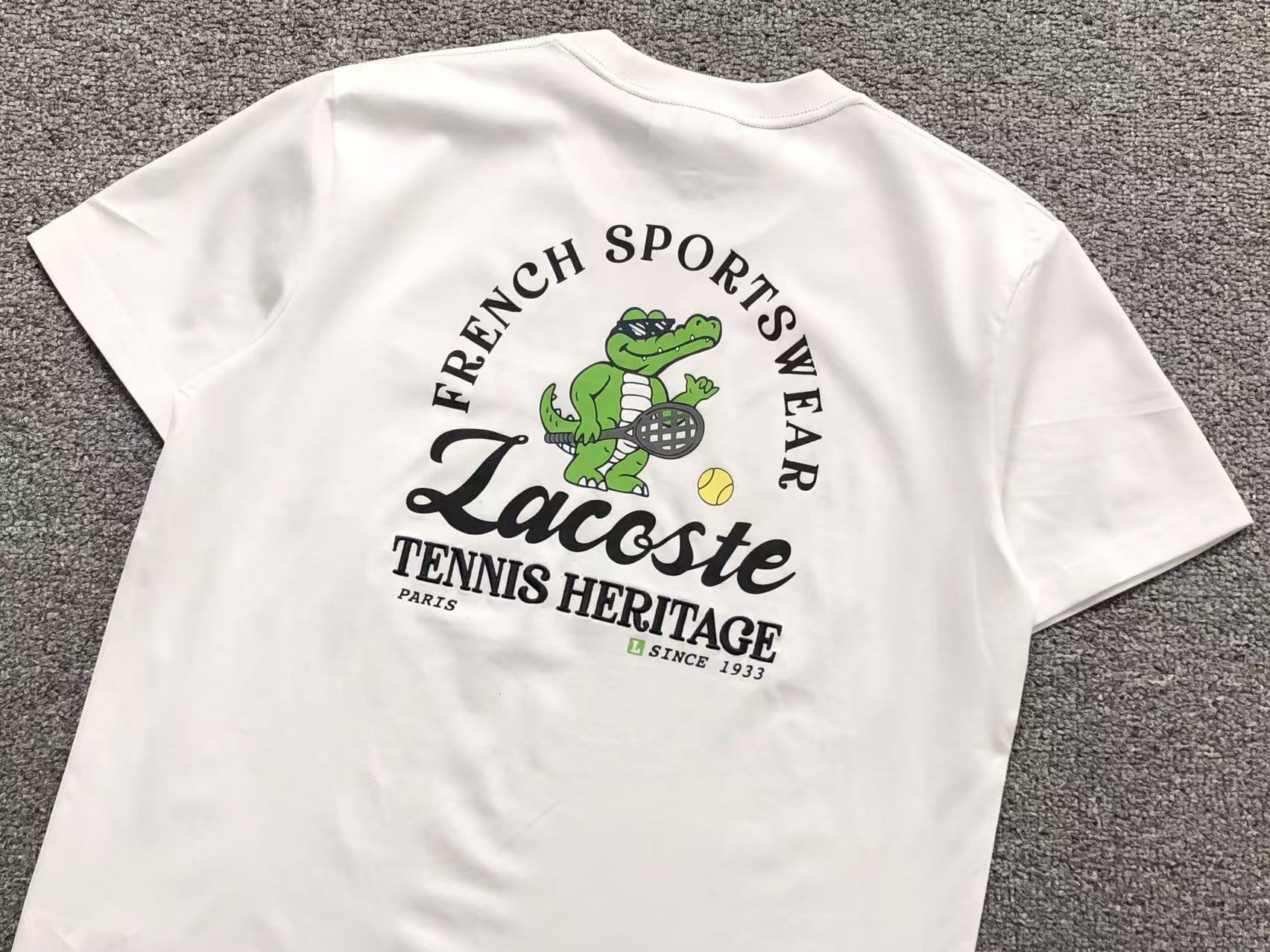 Classic Tshirt