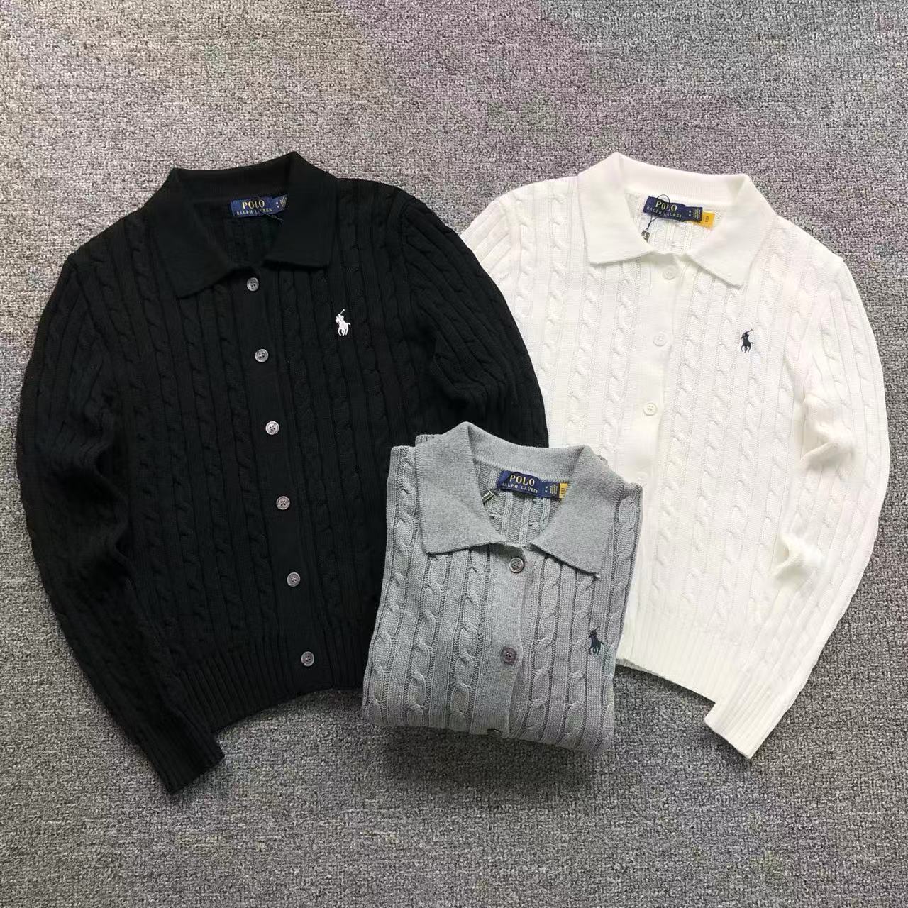 Ralph Lauren Sweater