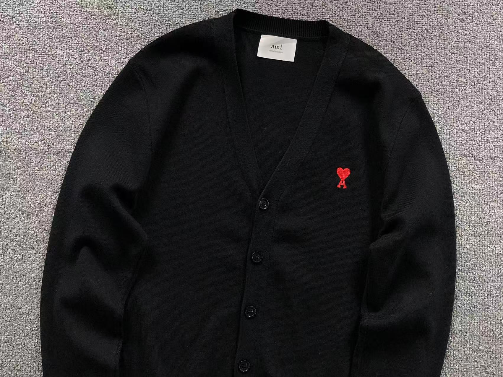 Am1 Sweater