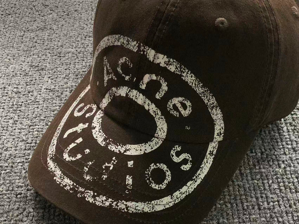 AcneStdios Cap