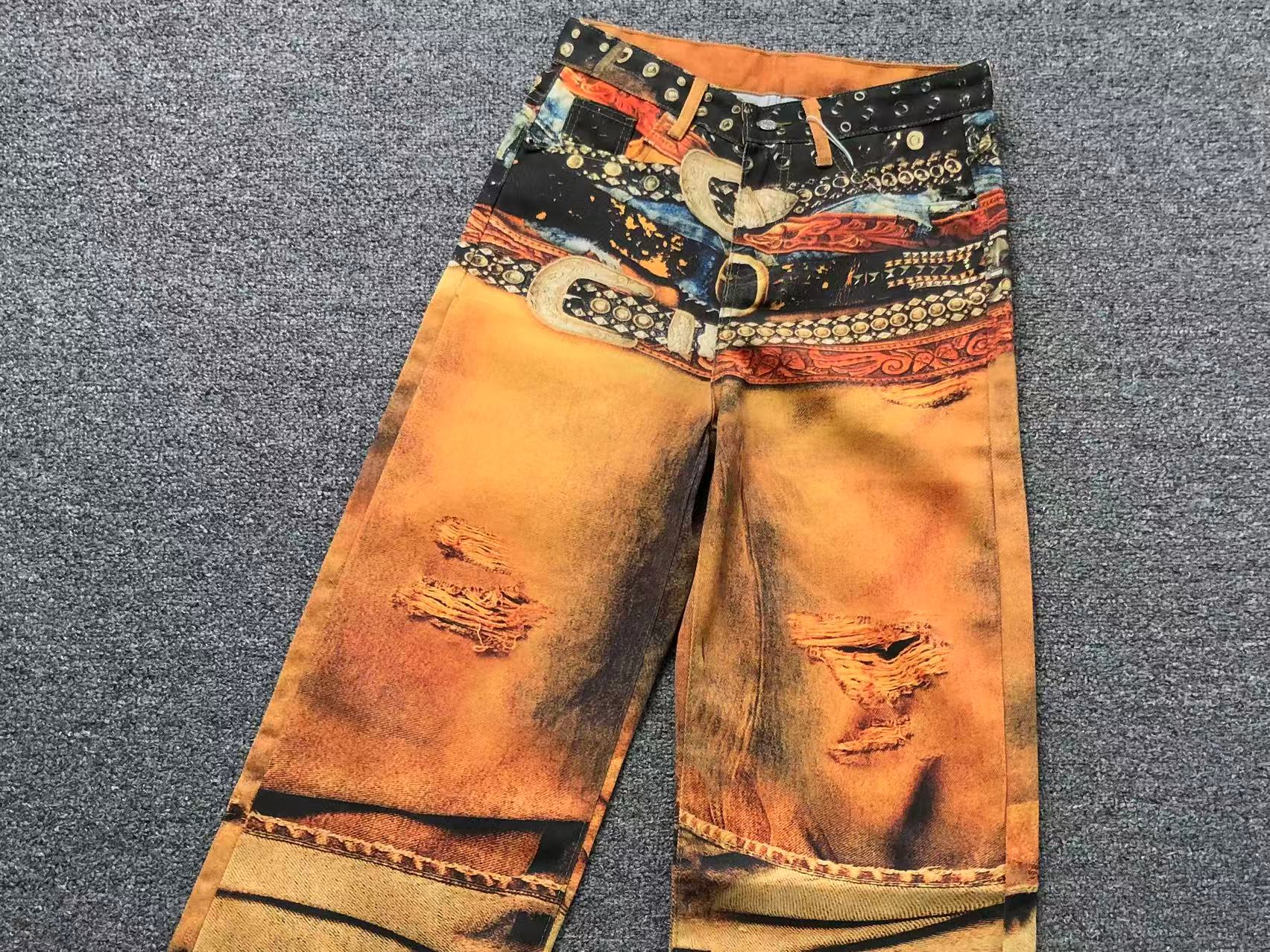 AcneStdios Pants