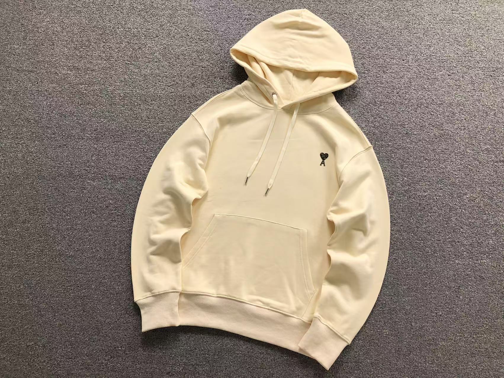 Am1 Hoodie