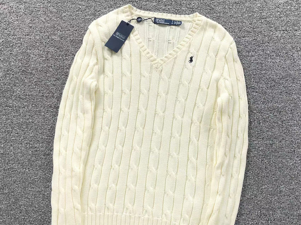 Ralph Lauren Sweater Female