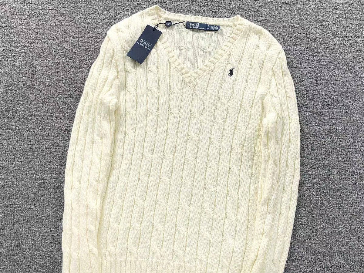 Ralph Lauren Sweater Female
