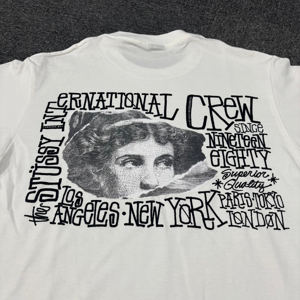 Stu Tshirt