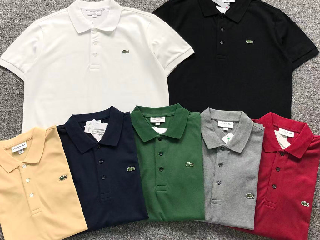 Classic Polo