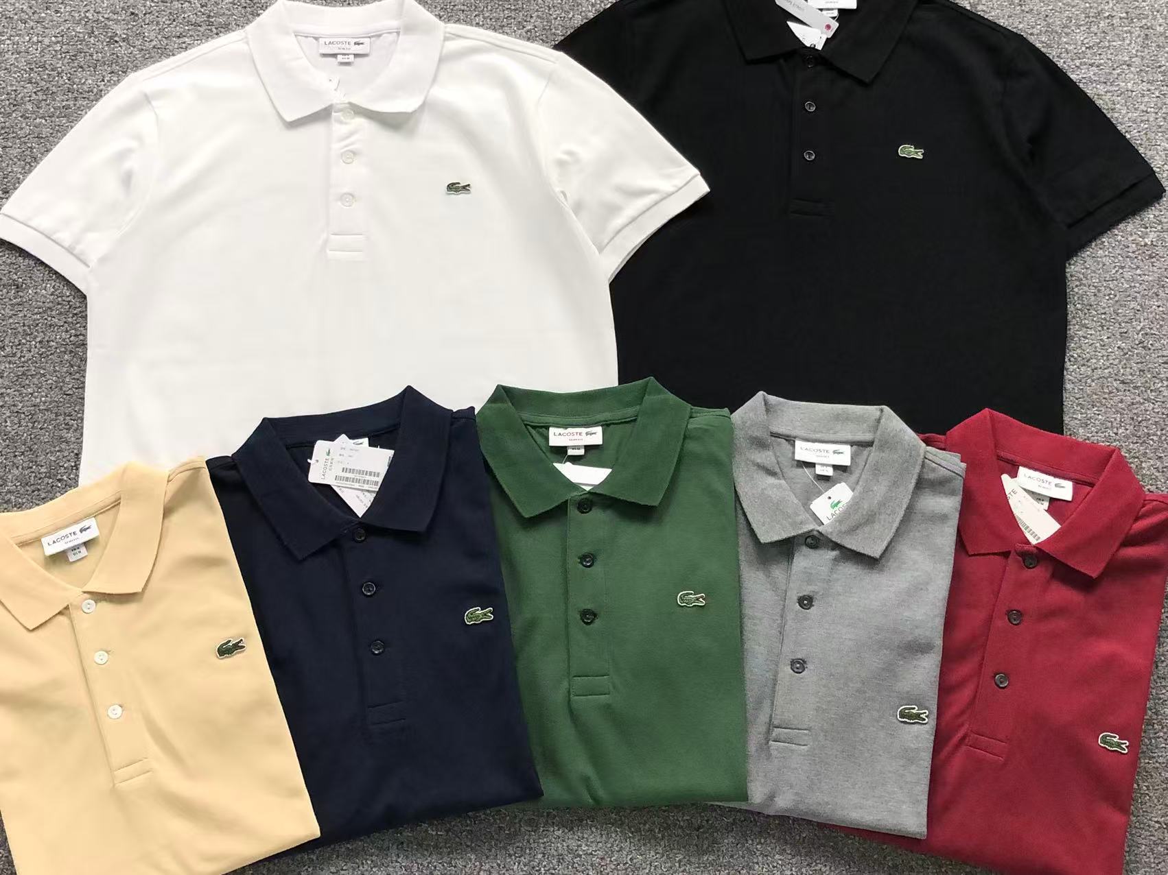 Classic Polo