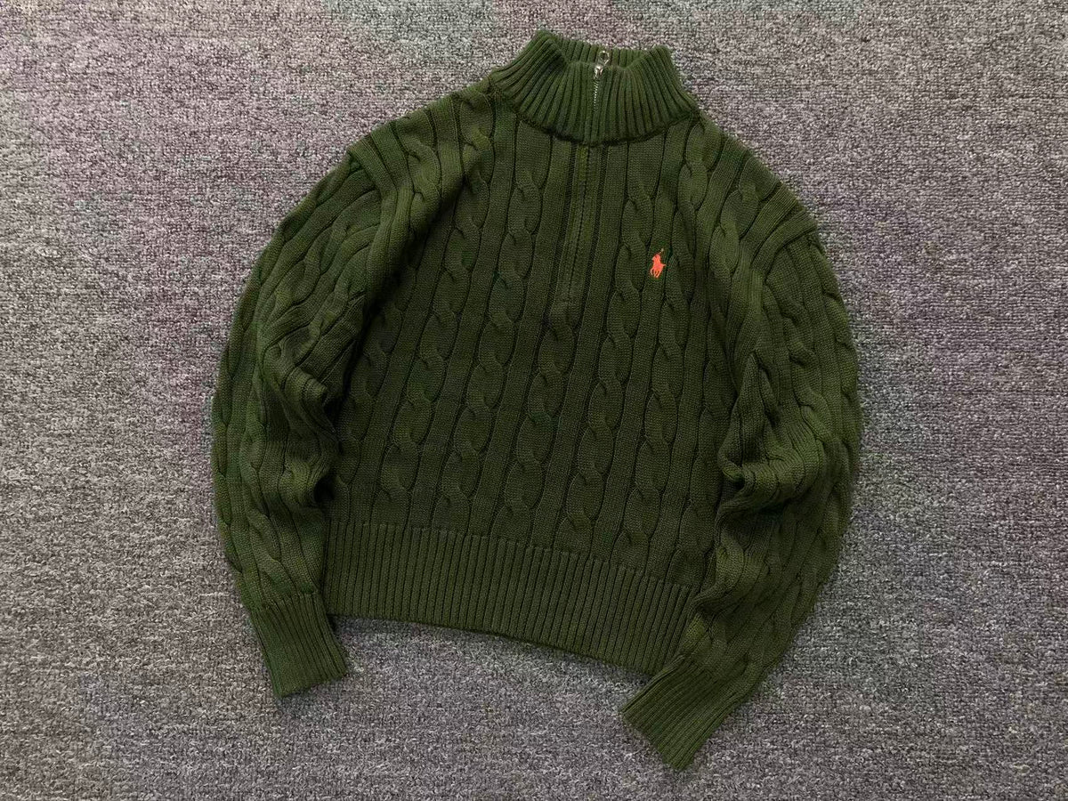 Ralph Lauren Sweater Female