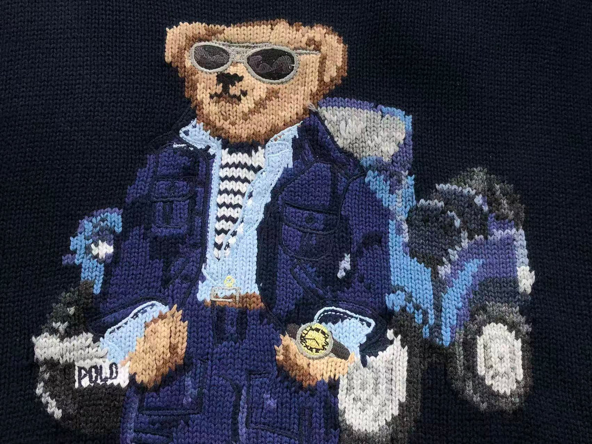 Ralph Lauren Sweater