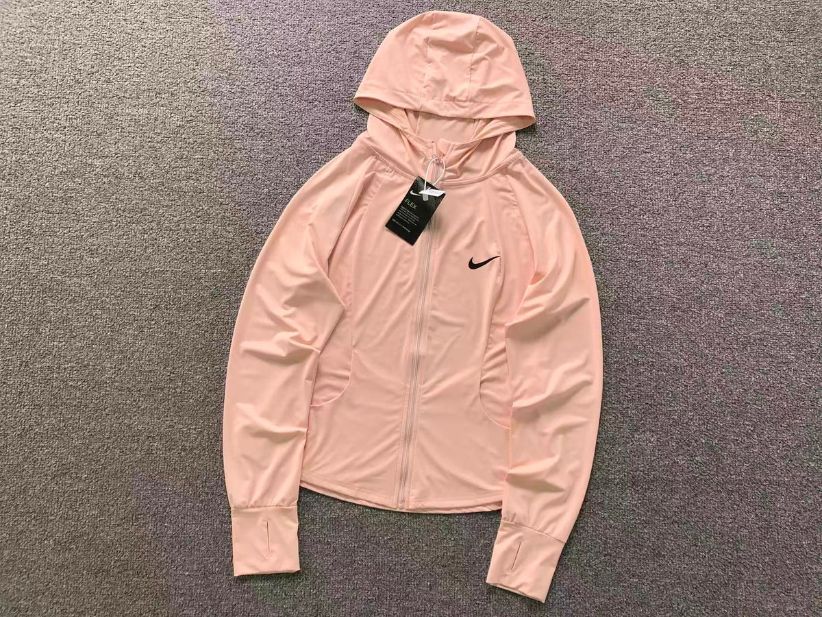 N1K Jacket Female