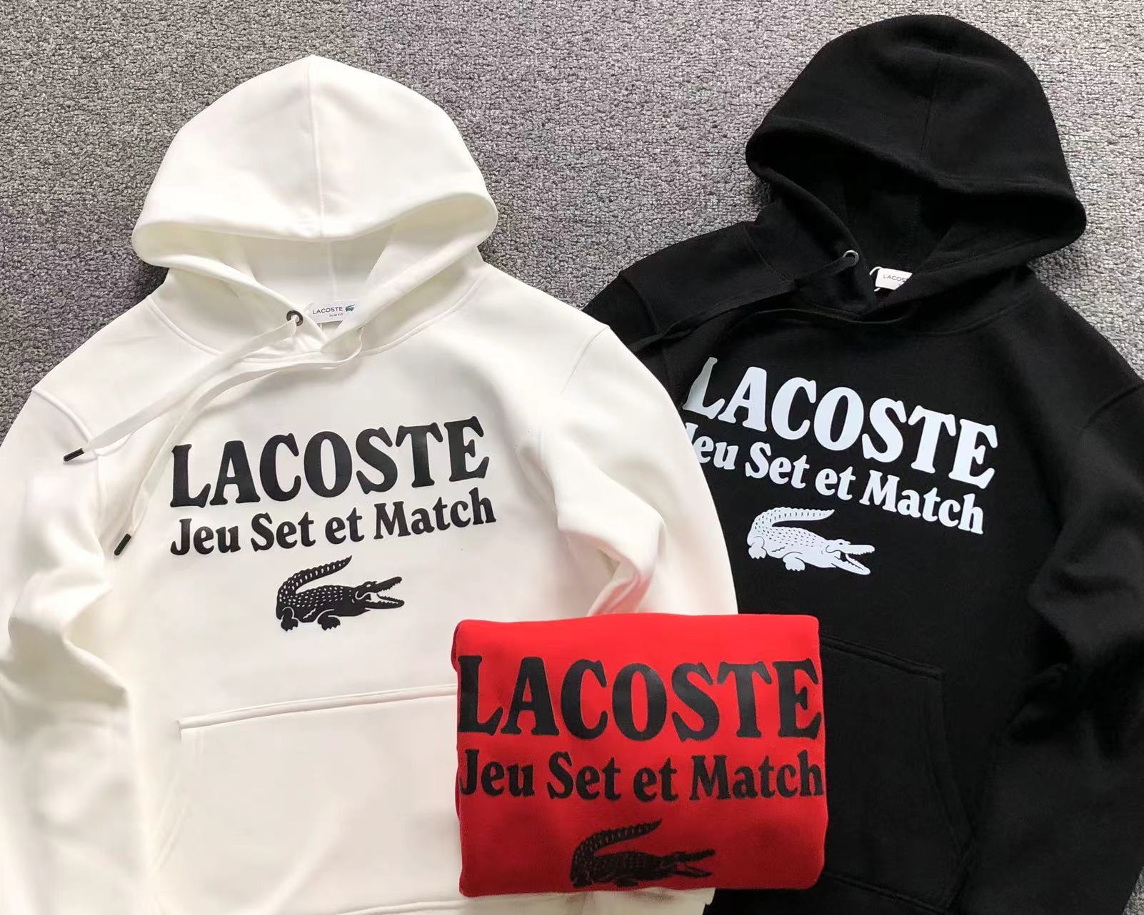 Classic Hoodie
