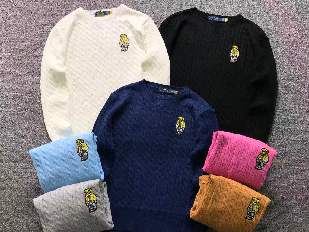 Ralph Lauren Sweater