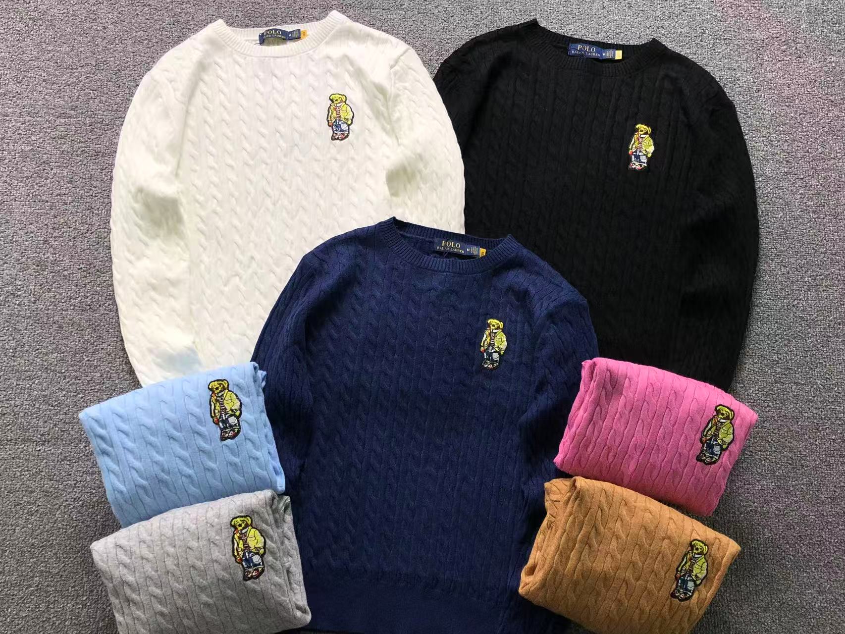 Ralph Lauren Sweater