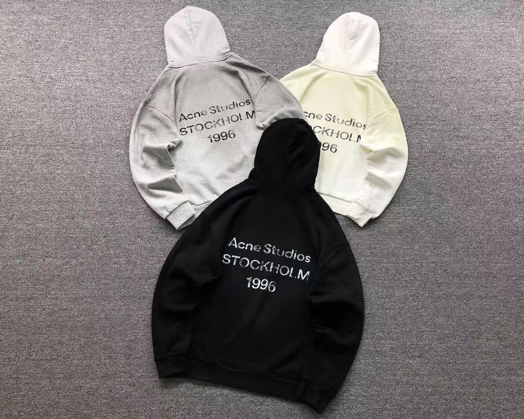 AcneStdios Hoodie