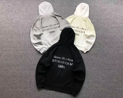 AcneStdios Hoodie