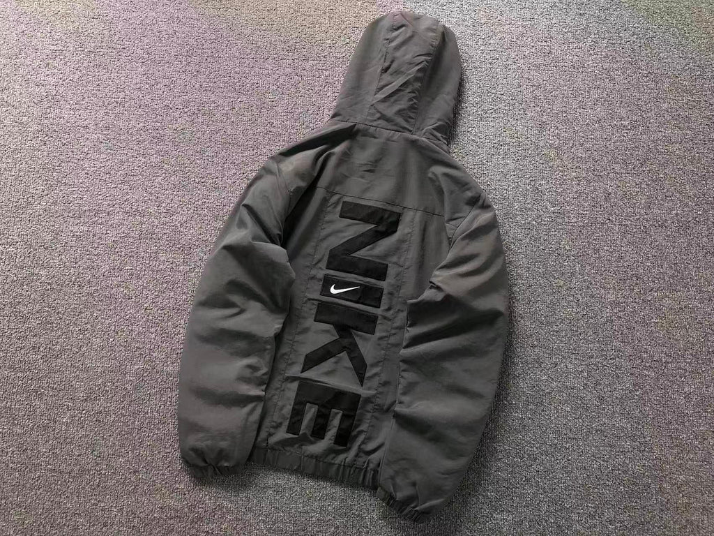 N1K Pants & Hoodie