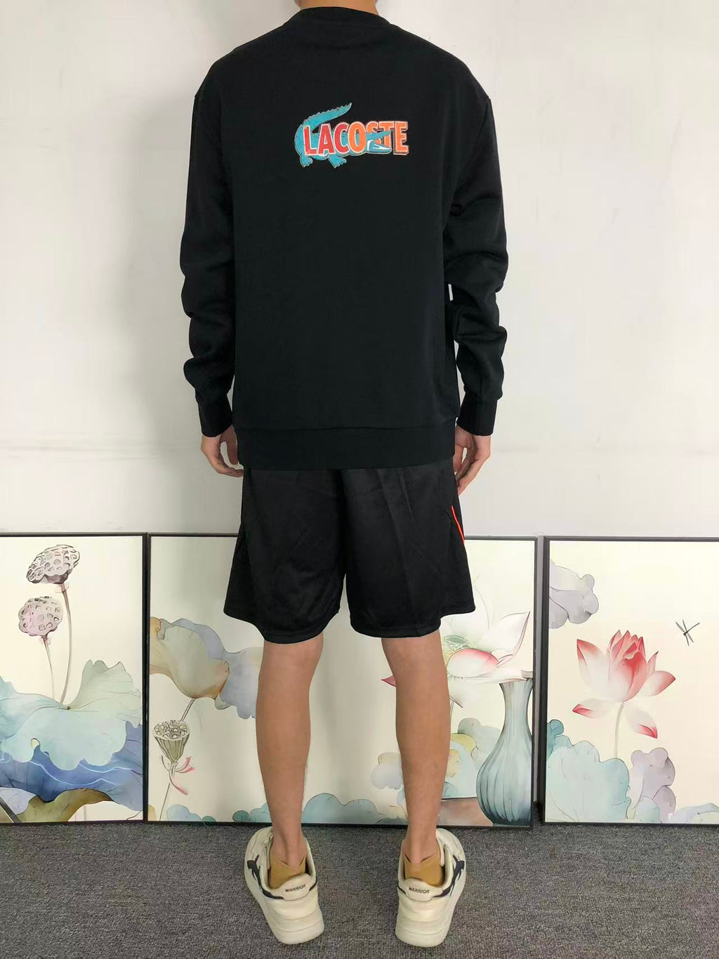 Classic Hoodie