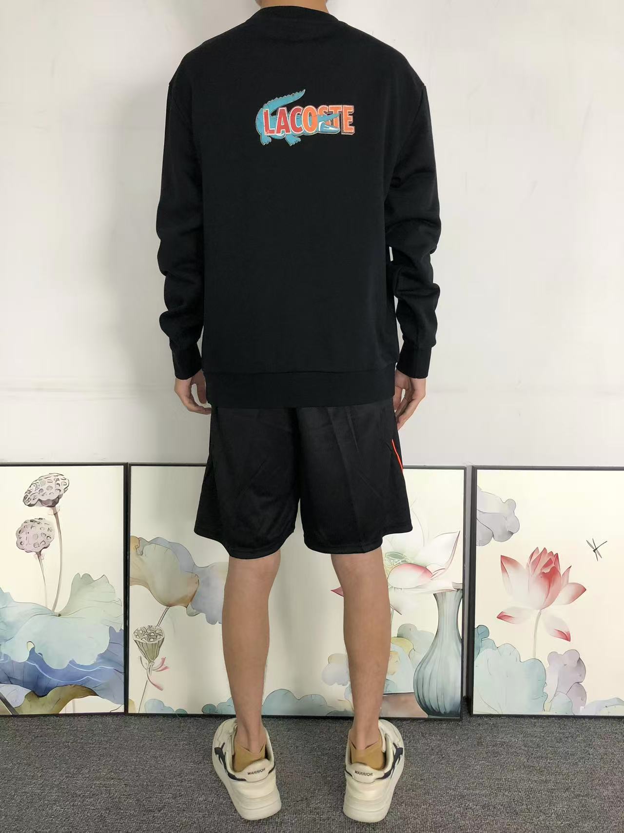 Classic Hoodie