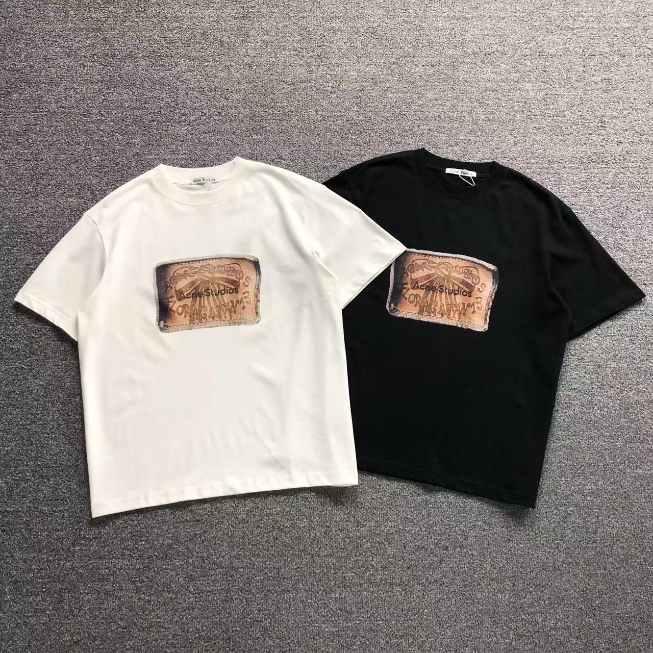 AcneStdios Tshirt