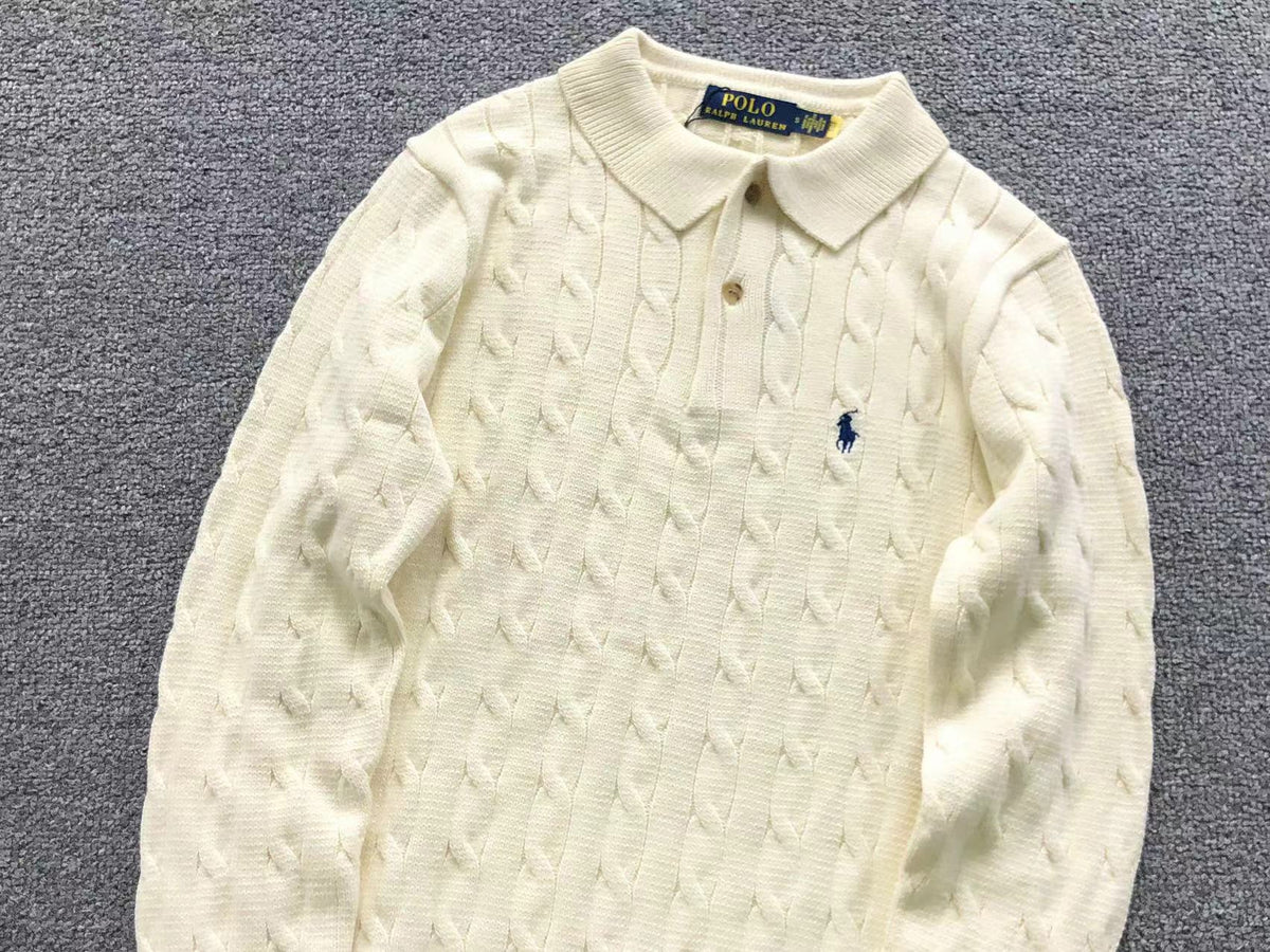 Ralph Lauren Sweater