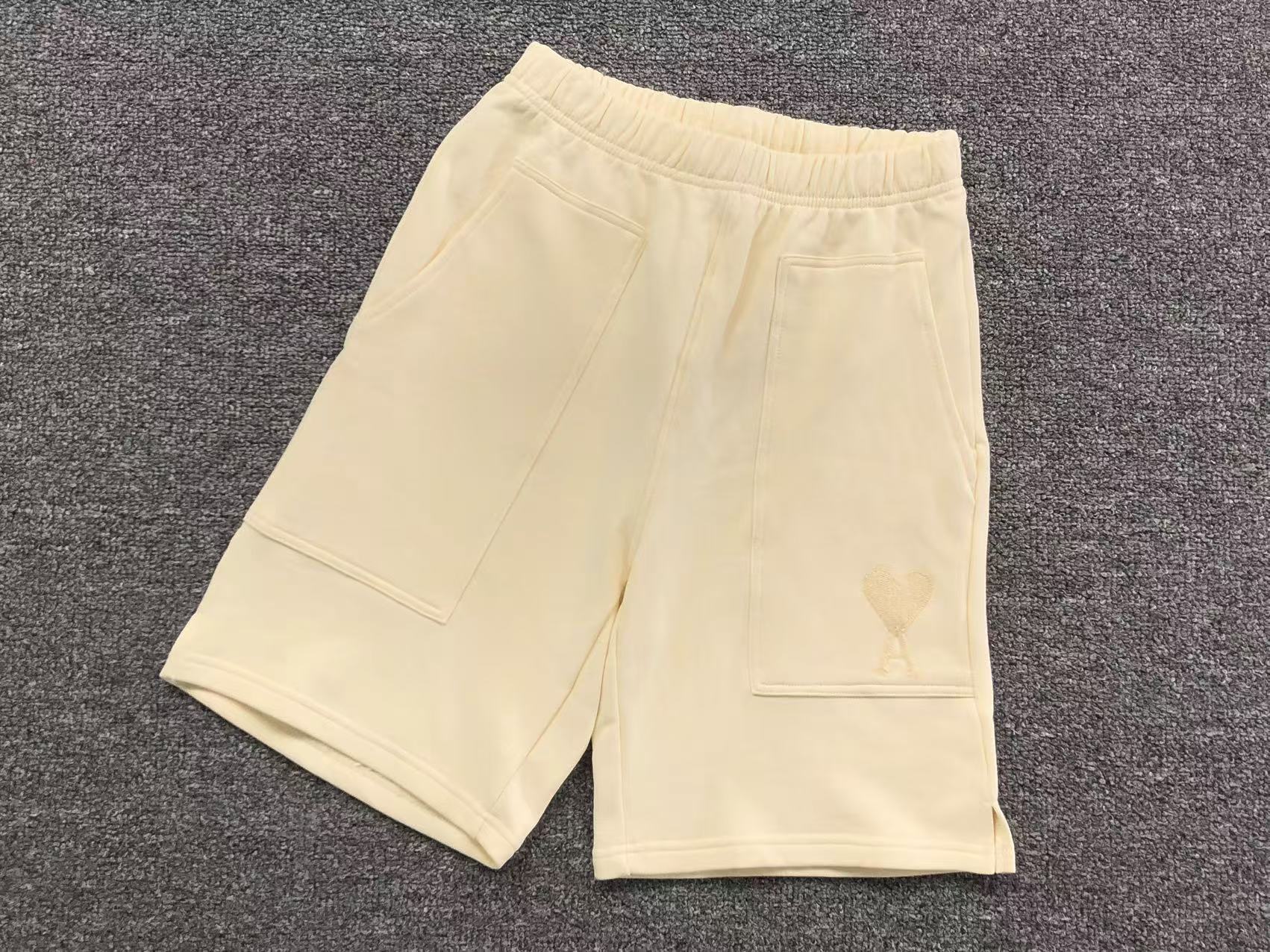 Am1 Shorts