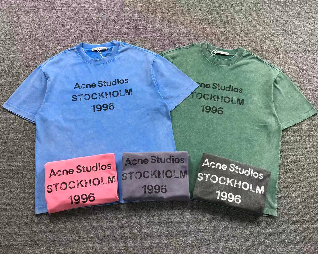 AcneStdios Tshirt