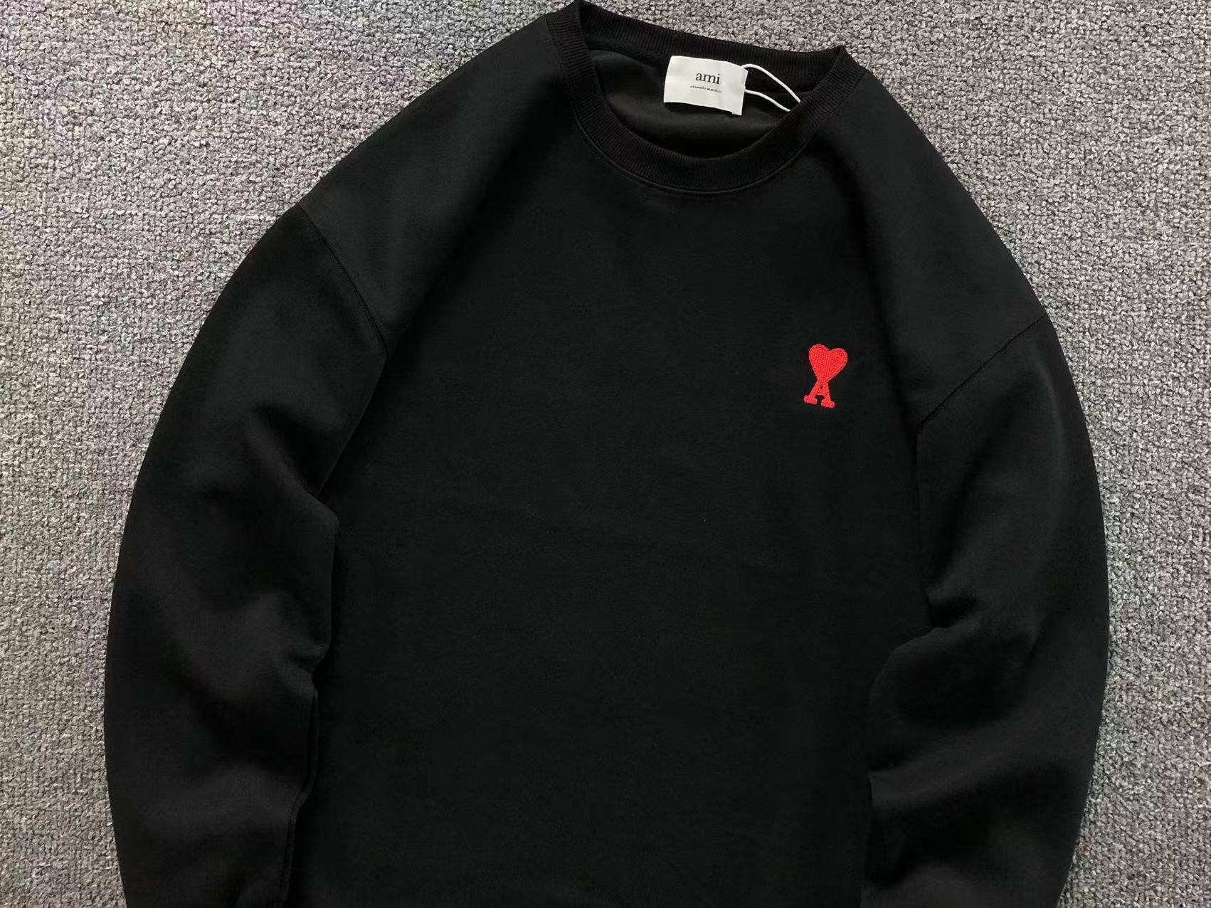 Am1 Hoodie