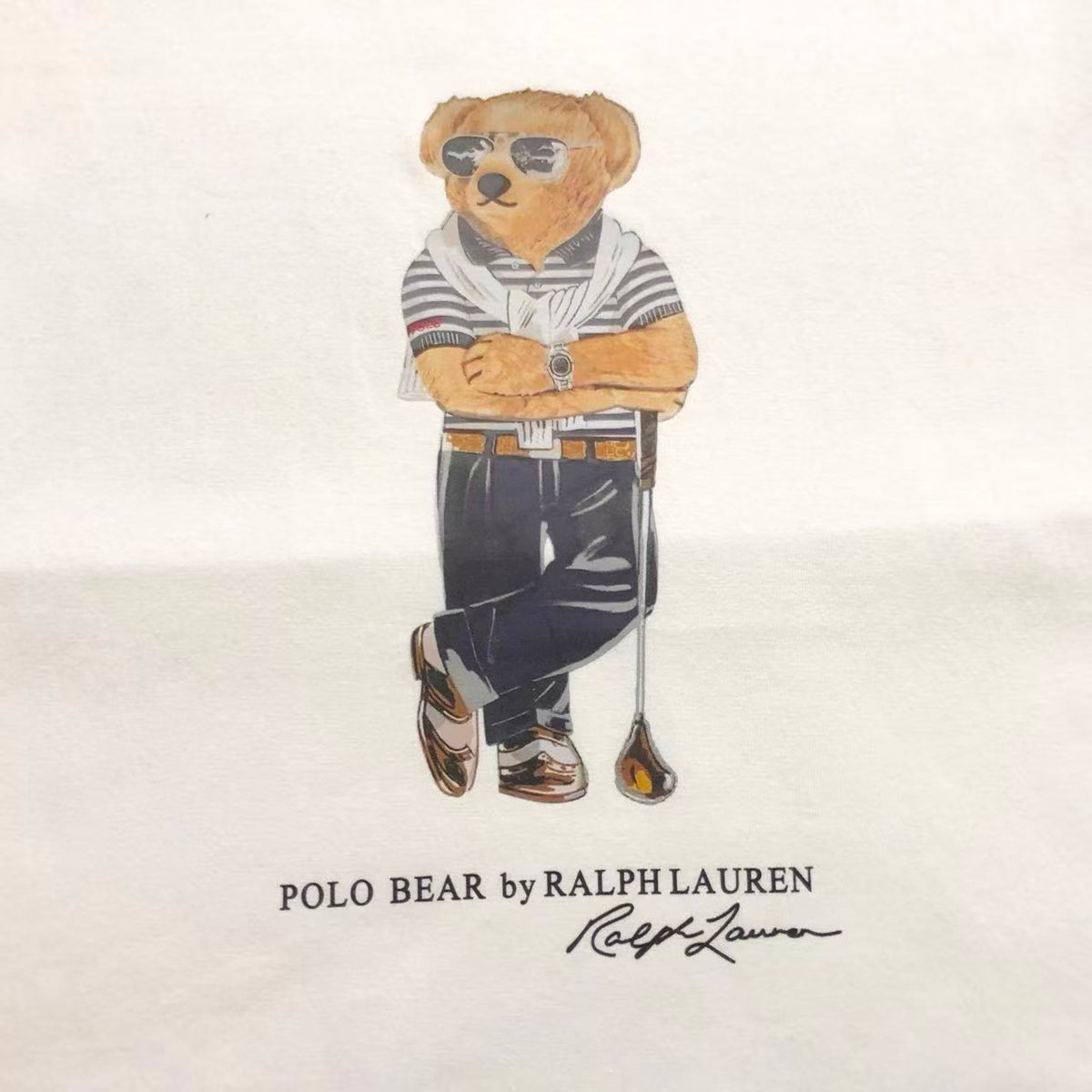 Ralph Lauren Tshirt