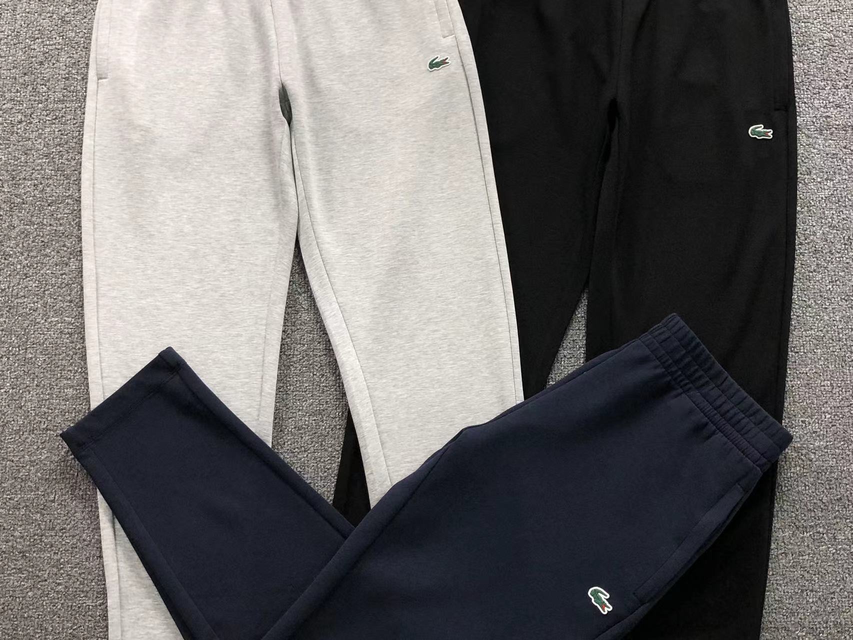 Classic Pants