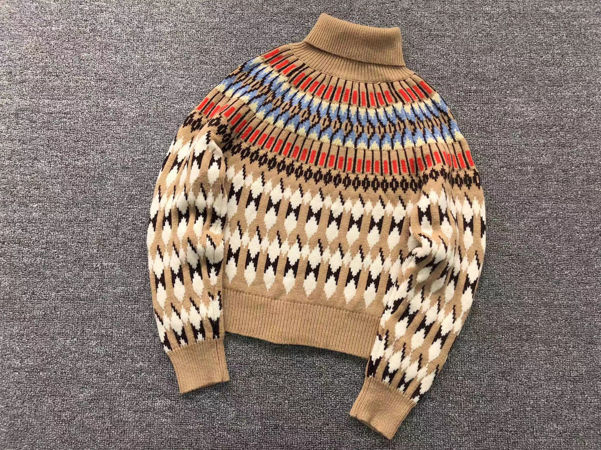 Ralph Lauren Sweater Female